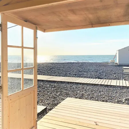 Bed & Breakfast La Casanyères - Campagne Normande - 5min - De Touffreville-sur-Eu