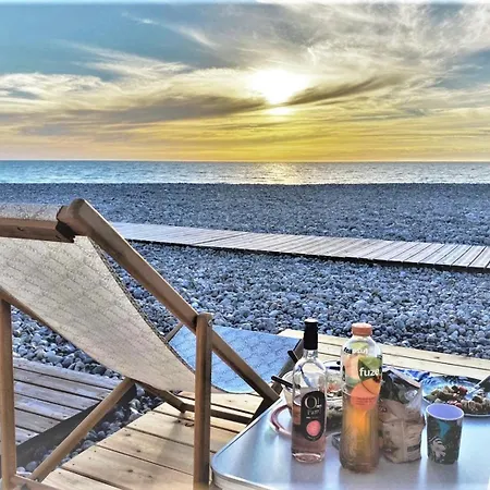 La Casanyères - Campagne Normande - 5min - De Bed & Breakfast