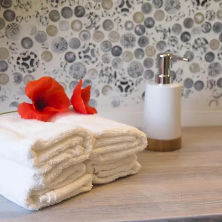 Bed & Breakfast La Casanyères - Campagne Normande - 5min - De