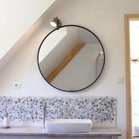 La Casanyères - Campagne Normande - 5min - De