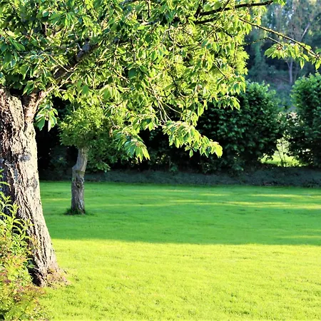 La Casanyères - Campagne Normande - 5min - De 3*